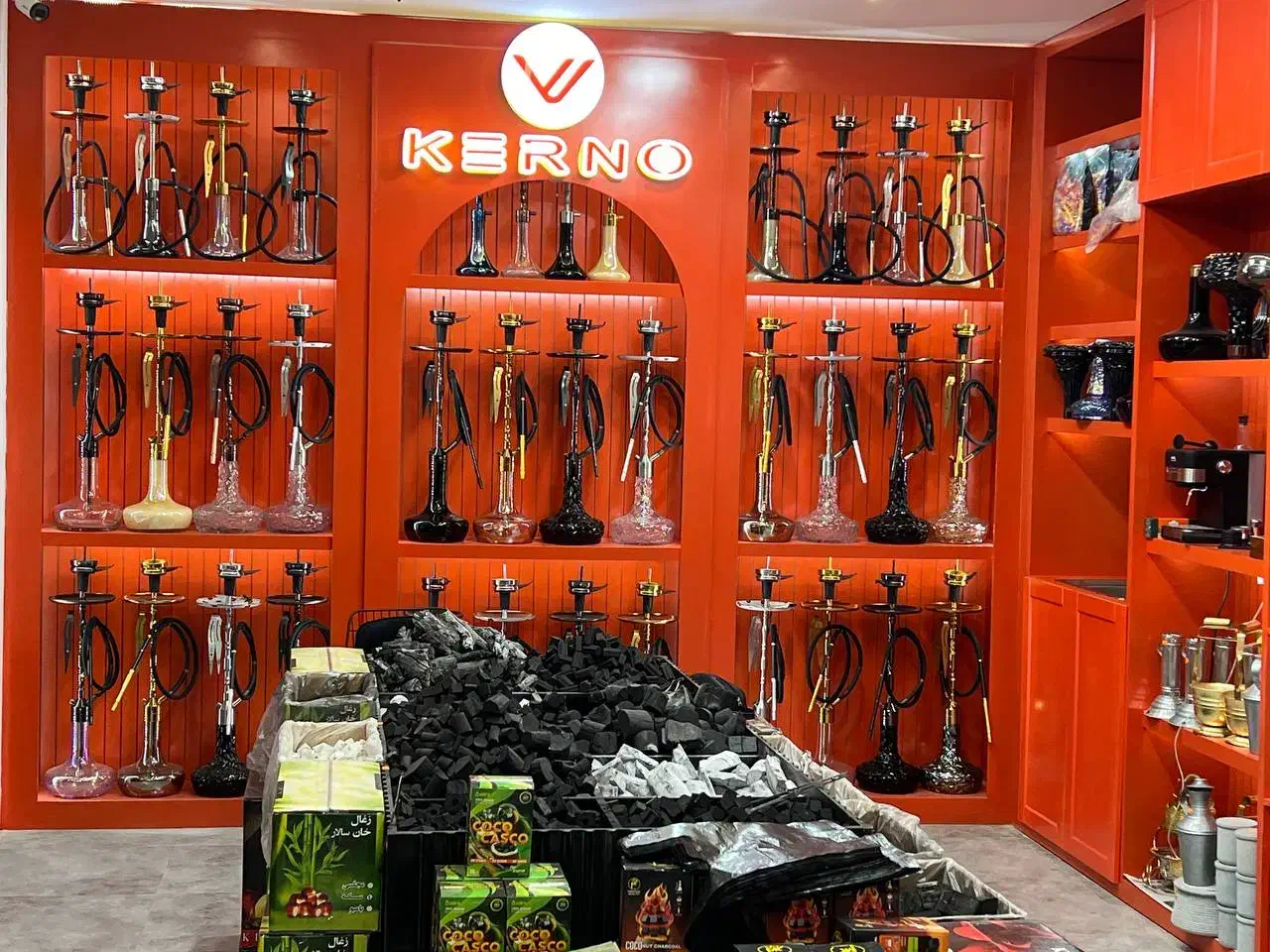 نمایندگی رسمی کرنو|کلکسیون و سرگرمی|مشهد, هنرستان|دیوار