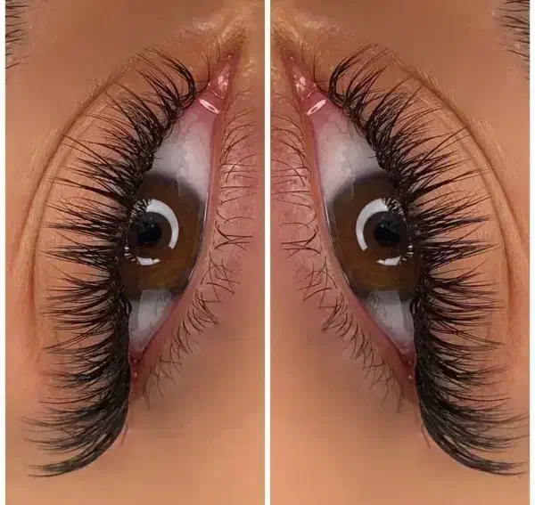 بمب تخفیف آذر شب یلدا ،اکستنشن و لیفت|خدمات آرایشگری و زیبایی|ساوه, |دیوار