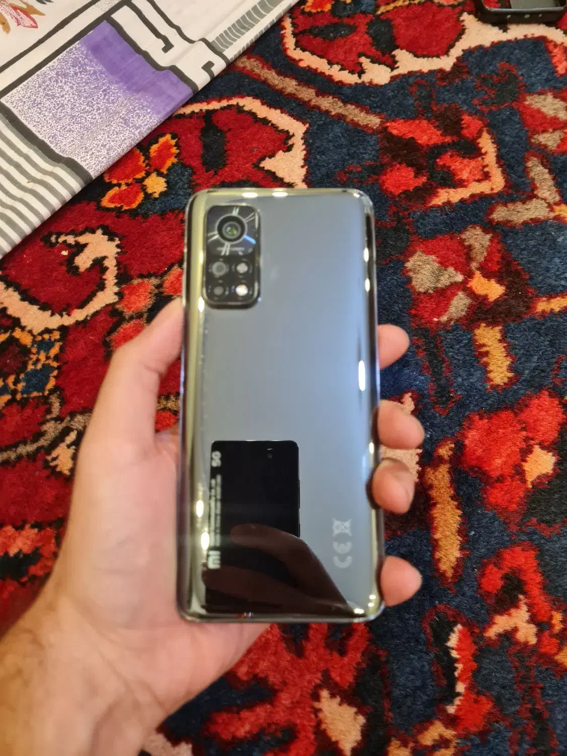 Me 10t pro|موبایل|اصفهان, فرهنگیان|دیوار