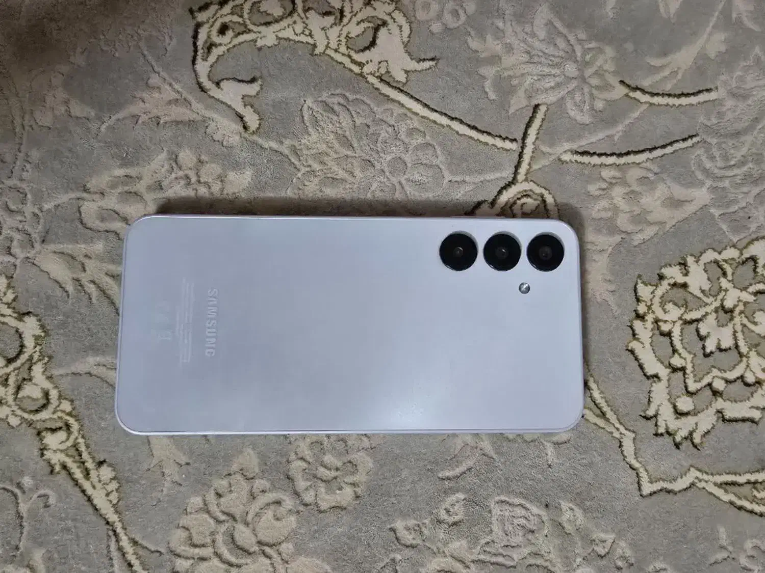 گلکسیa16|موبایل|پیشوا, |دیوار