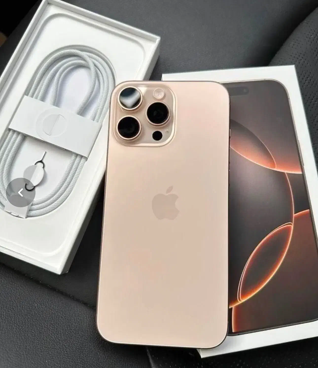 ۱۶ پرومکس|موبایل|لاهیجان, کوی خزر|دیوار