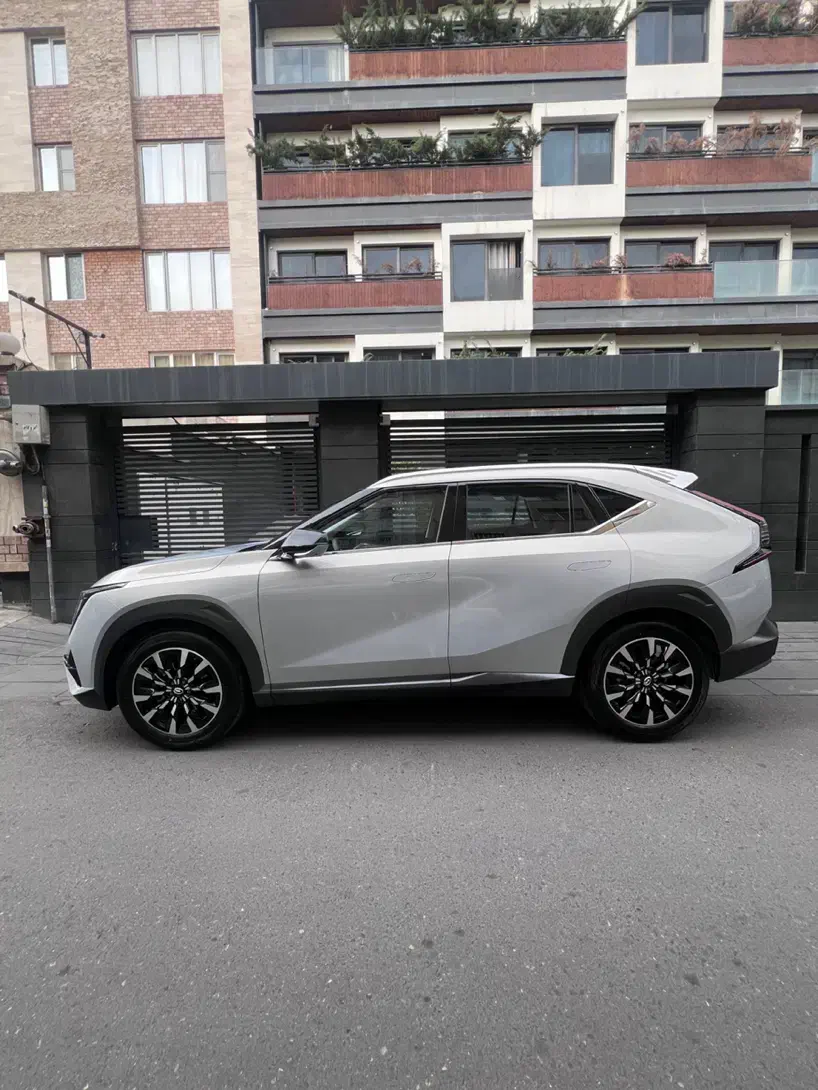 گک امکو|خودرو سواری و وانت|تهران, نیلوفر|دیوار