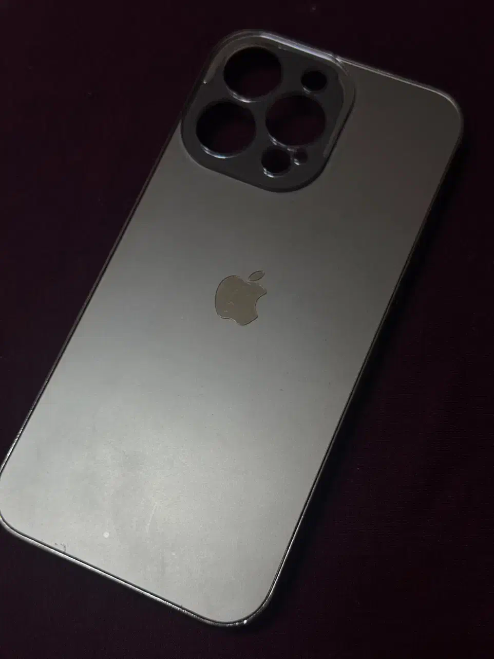 قاب آیفون ۱۴ پرومکس ۲ عدد|لوازم جانبی موبایل و تبلت|رشت, بلوار گیلان|دیوار