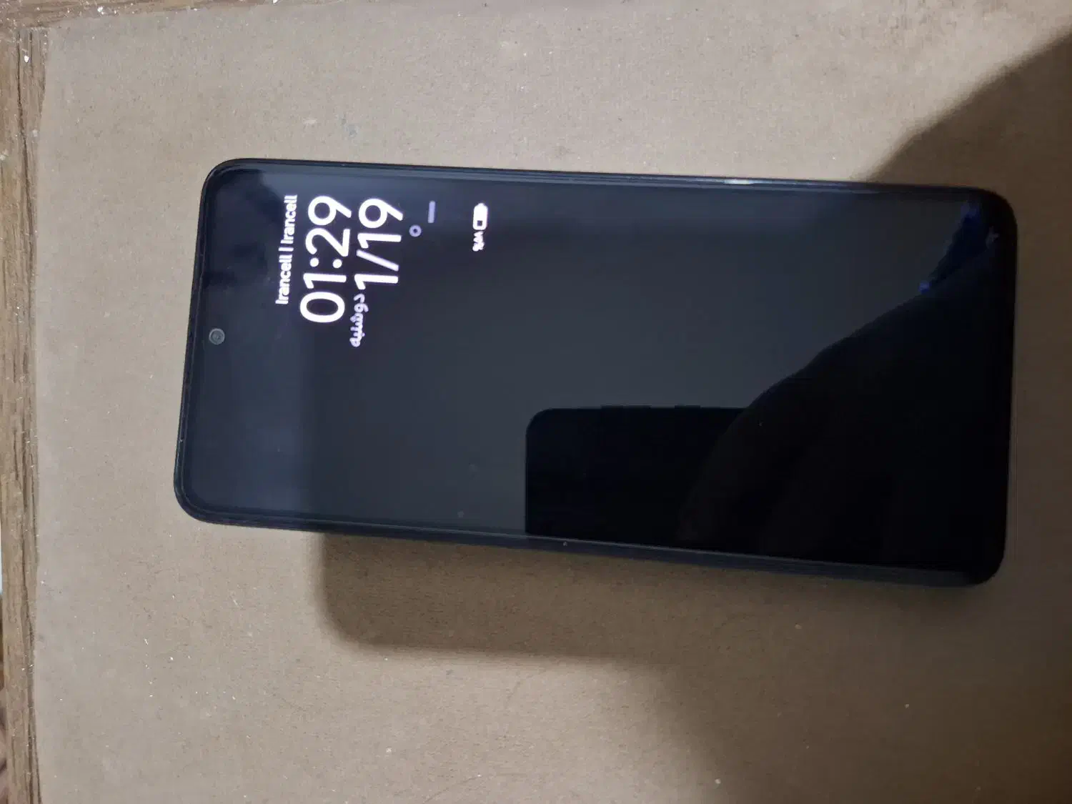 ردمی نوت 14|موبایل|تهران, شوش|دیوار