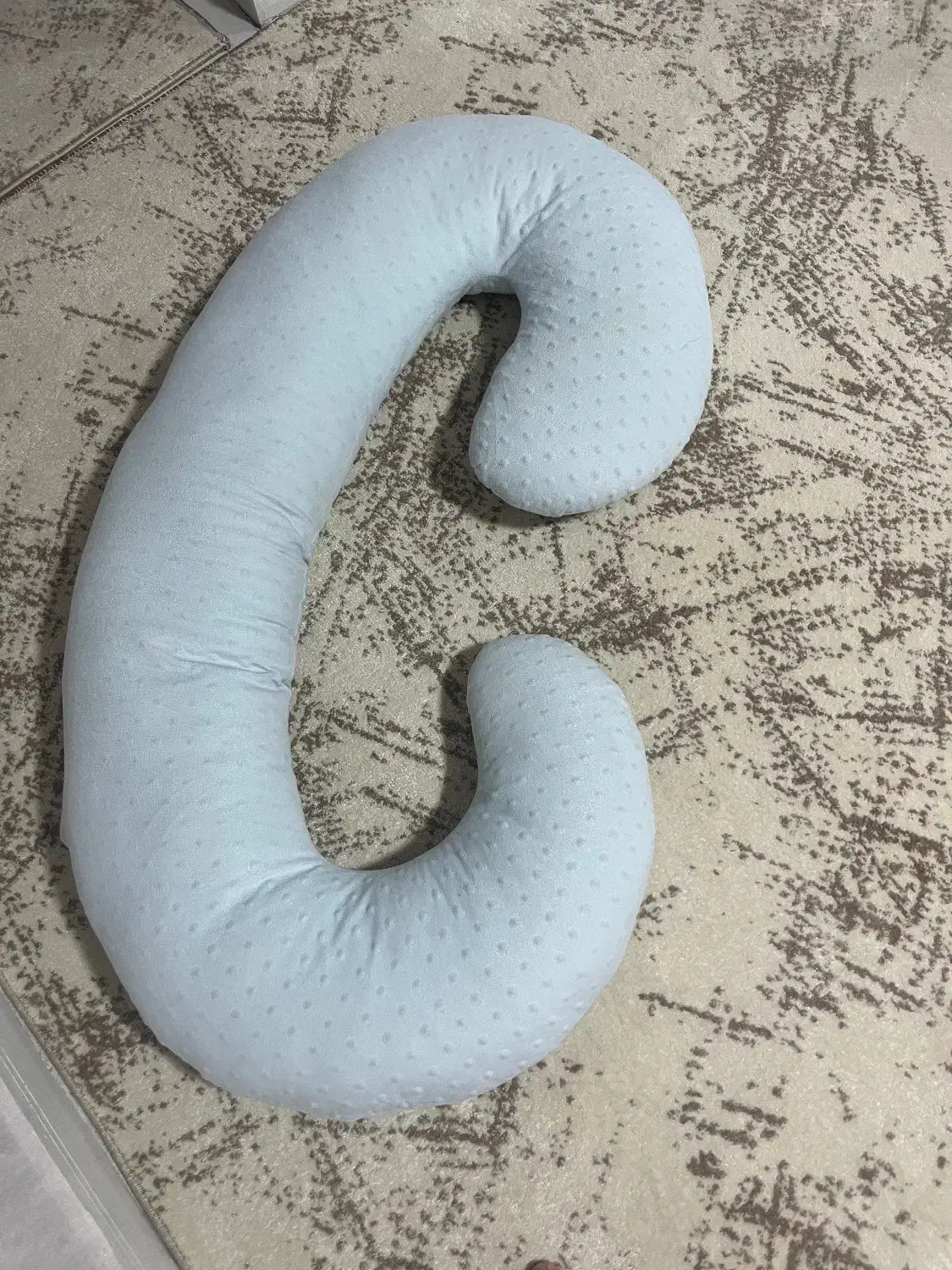 بالشت بارداری|رختخواب، بالش، پتو|ابهر, |دیوار