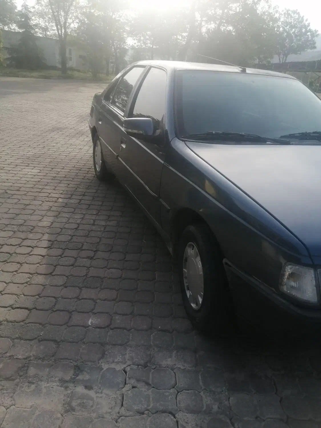 405 کلکسیونی|خودرو سواری و وانت|گرگان, |دیوار