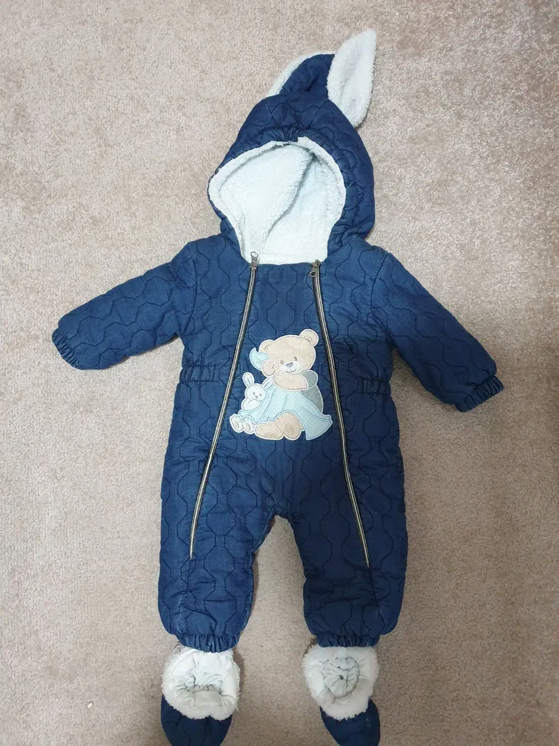 لباس نوزادی|کفش و لباس بچه|لنگرود, |دیوار