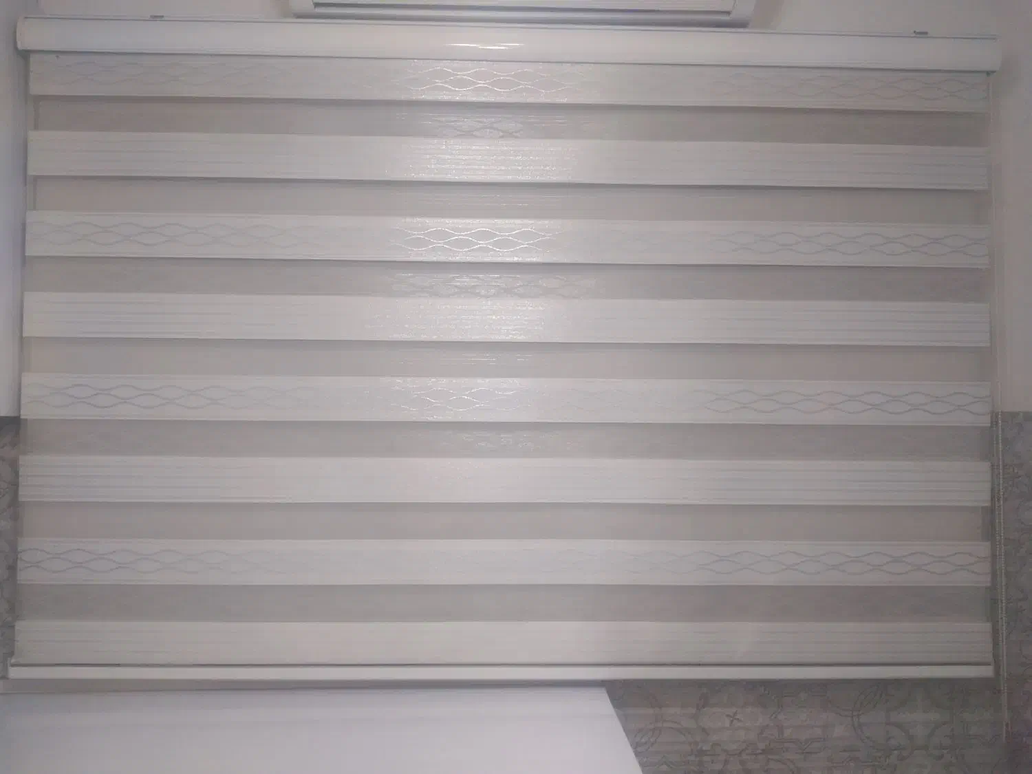 پرده زبرا|پرده، رانر، رومیزی|رشت, انصاری|دیوار