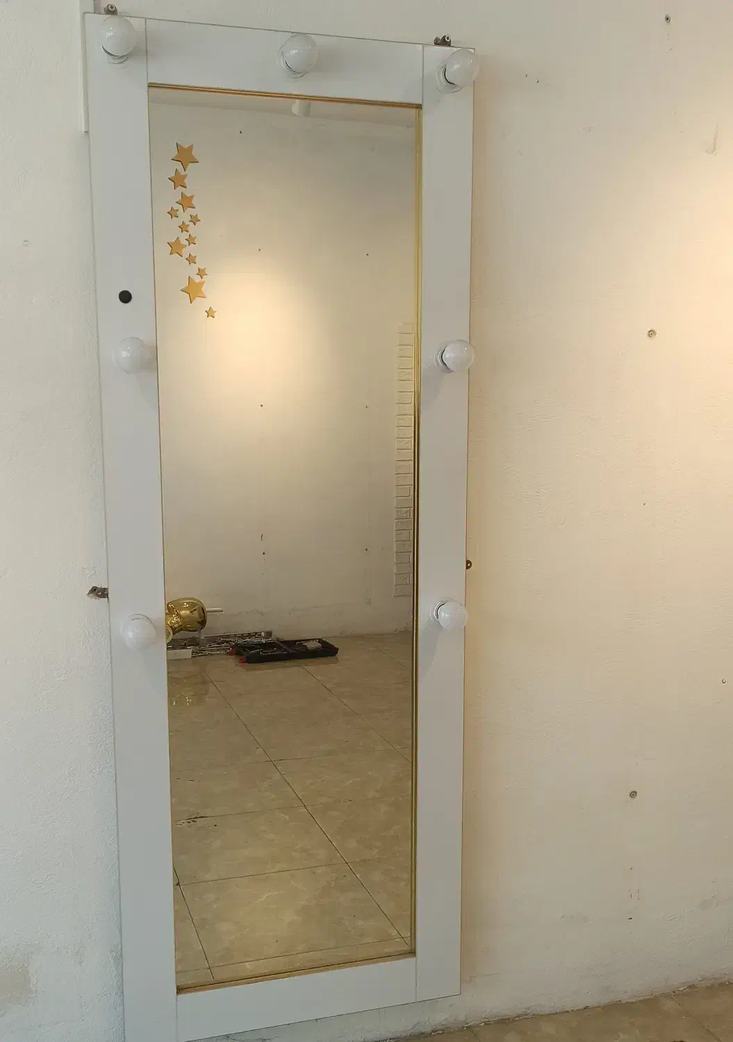 آینه قدی|آینه|رشت, رودبارتان|دیوار