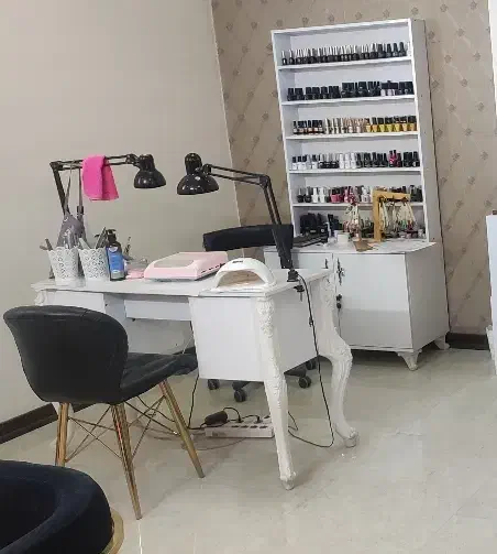 تجهیزات آرایشگاهی|آرایشگاه و سالنهای زیبایی|شاهینشهر, خانه کارگر|دیوار
