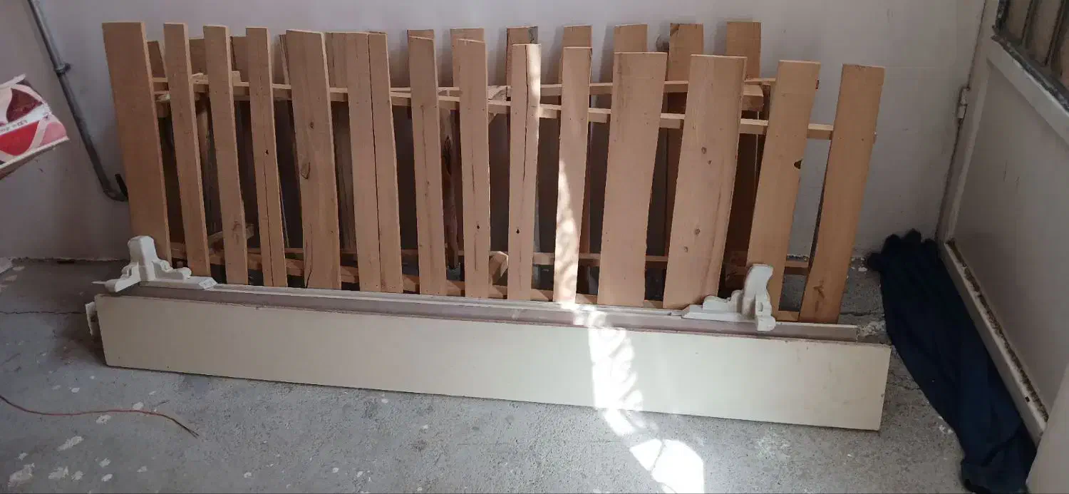 تخت خاب دونفره|تخت و سرویس خواب|چناران, |دیوار