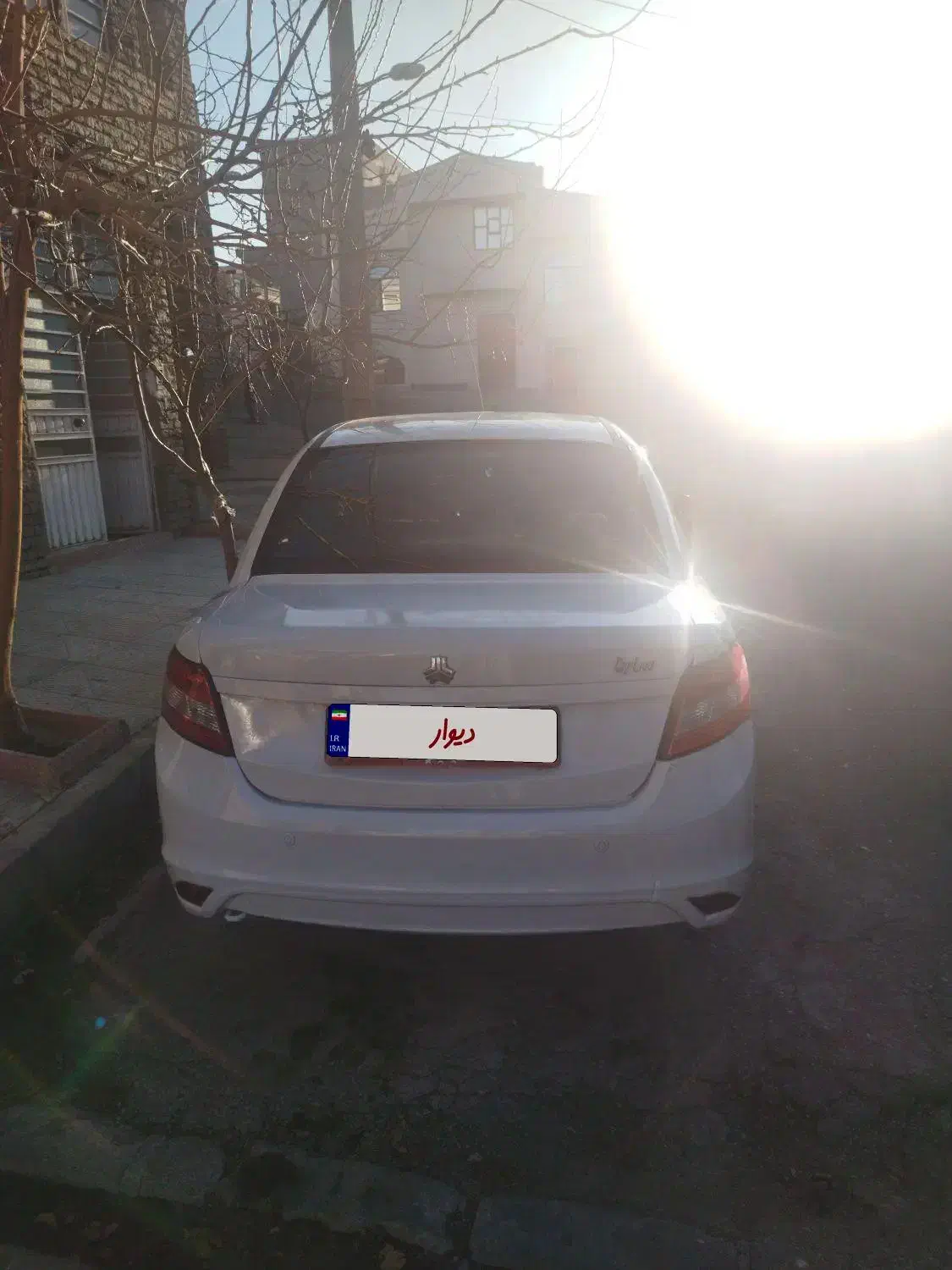 ساینا مدل ۹۷|خودرو سواری و وانت|ارومیه, |دیوار