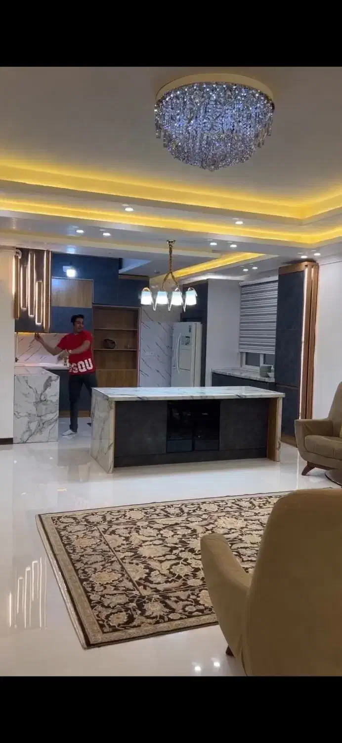 دکوراسیون داخلی،کابینت،کمد دیواری،دکور تلویزیون|خدمات پیشه و مهارت|گرگان, |دیوار