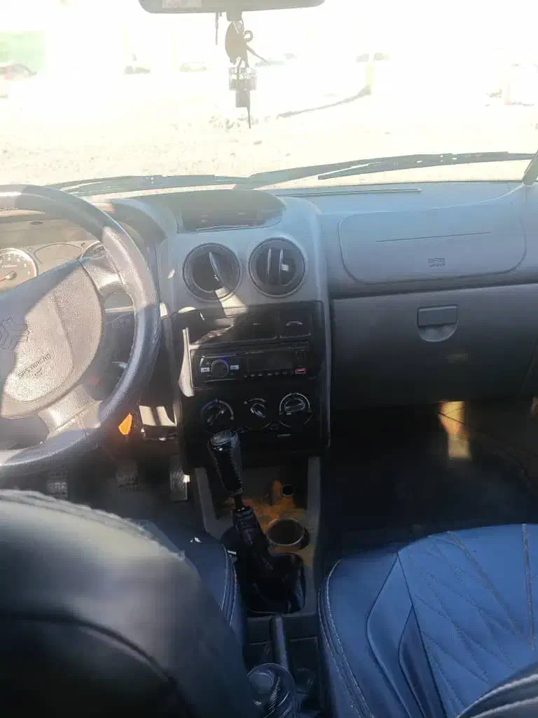 پراید 132مدل 96|خودرو سواری و وانت|امیدیه, |دیوار