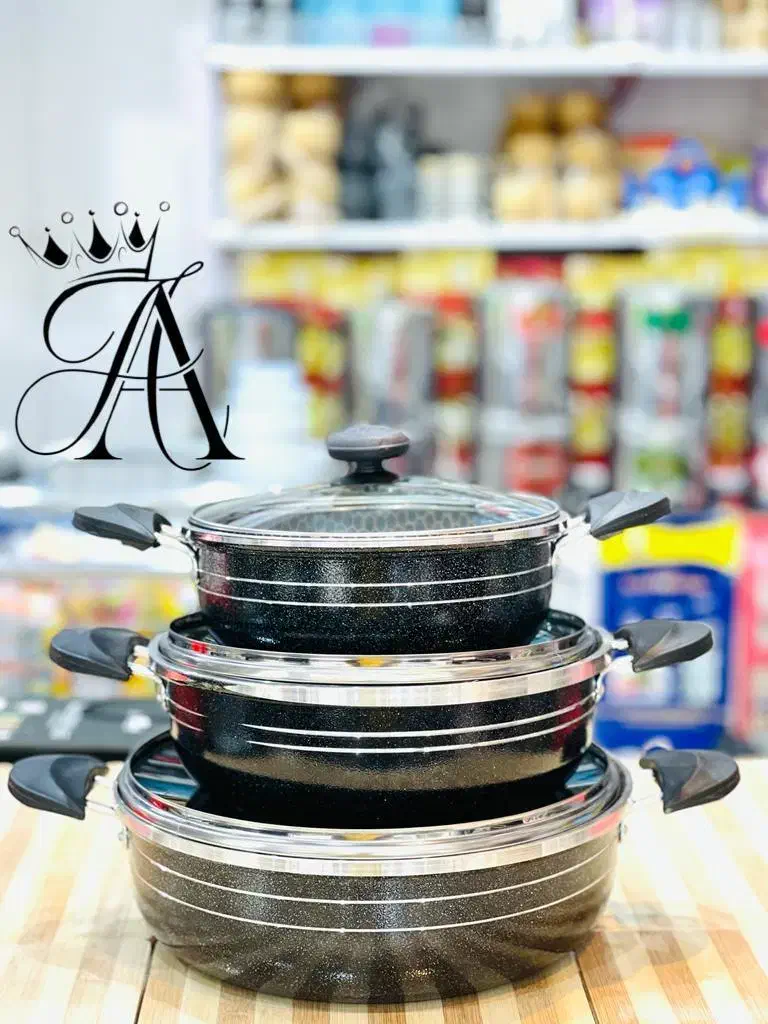 ماهیتابه نسوز|ظروف پختوپز|ایرانشهر, |دیوار