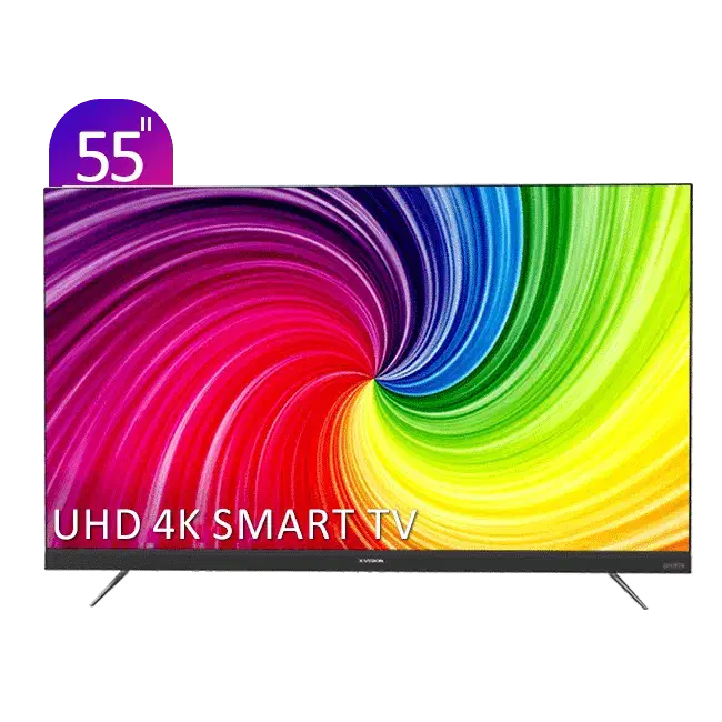 تلویزیون زیر قیمت به دلیل تغییر شغل|تلویزیون و پروژکتور|بومهن, |دیوار