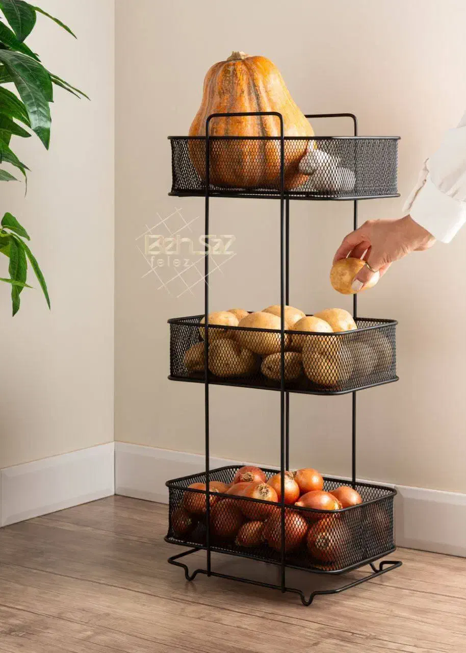 جا پیازی|آبچکان و نظمدهنده ظروف|قزوین, |دیوار