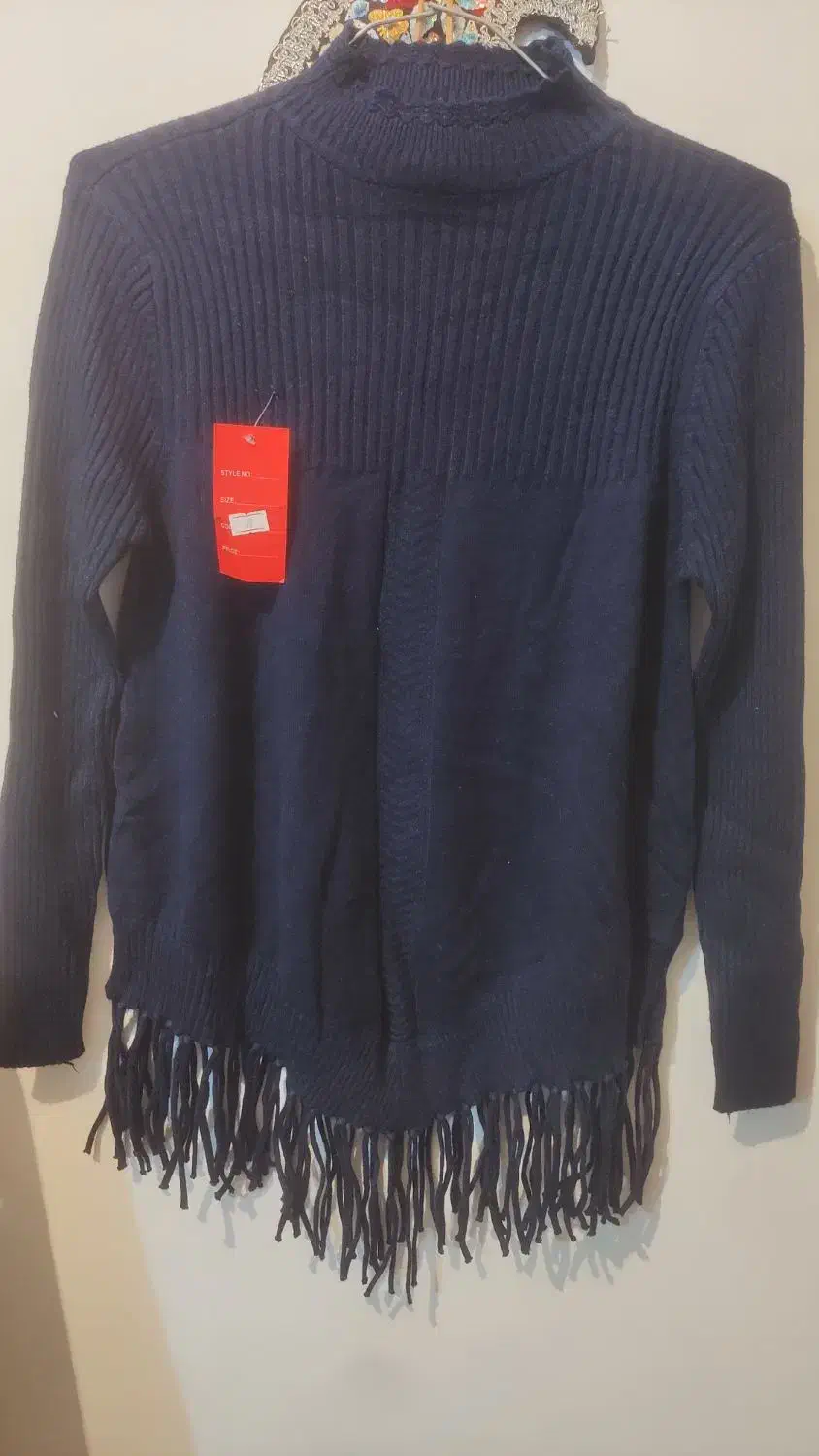 انواع بافت زنانه و مانتو بافت قیمت خیلی مناسب|لباس|زاهدان, |دیوار