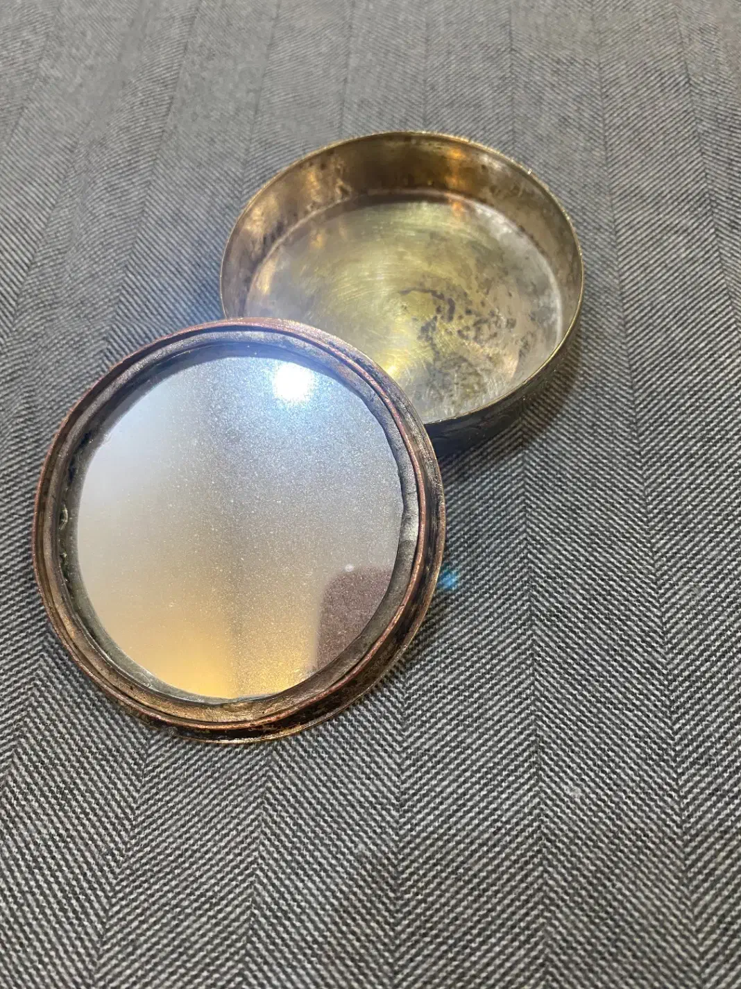 جای جواهر|کلکسیون اشیاء عتیقه|تهران, تجریش|دیوار