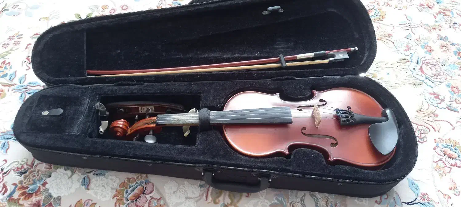 ویولون|ویولن|کامیاران, |دیوار