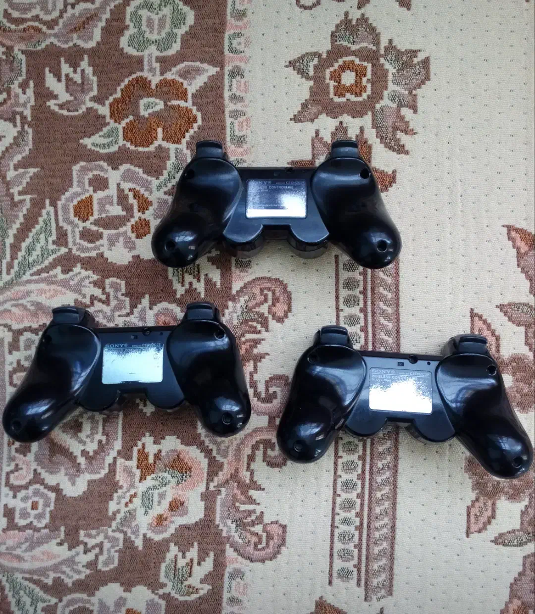 Ps3|کنسول، بازی ویدئویی و آنلاین|کرمانشاه, |دیوار