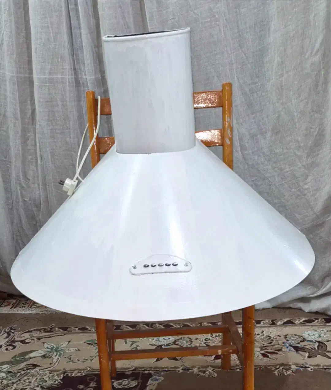 هود دو موتوره|هود|شادگان, |دیوار