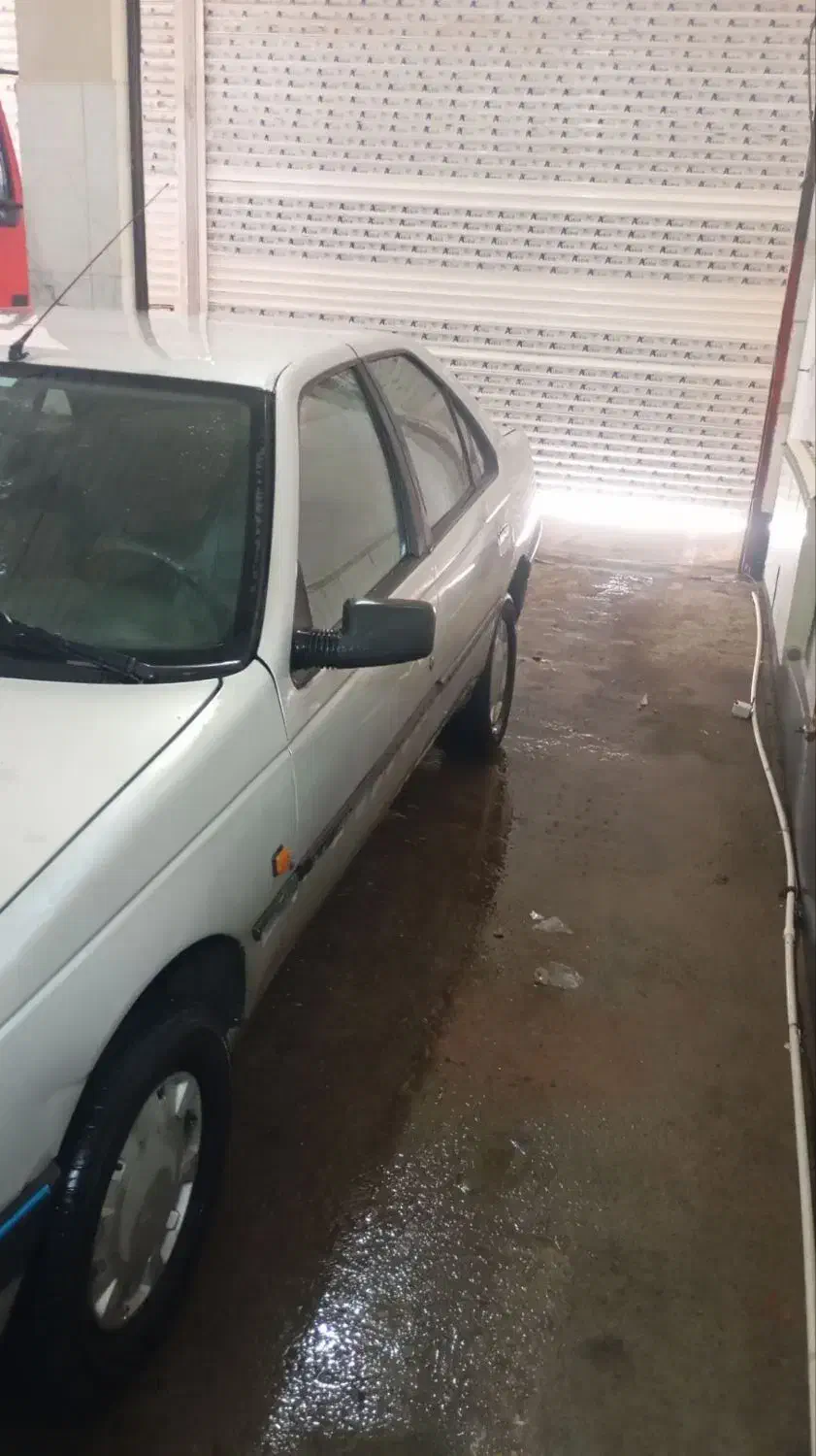 پژو 405|خودرو سواری و وانت|ورامین, ورامین|دیوار