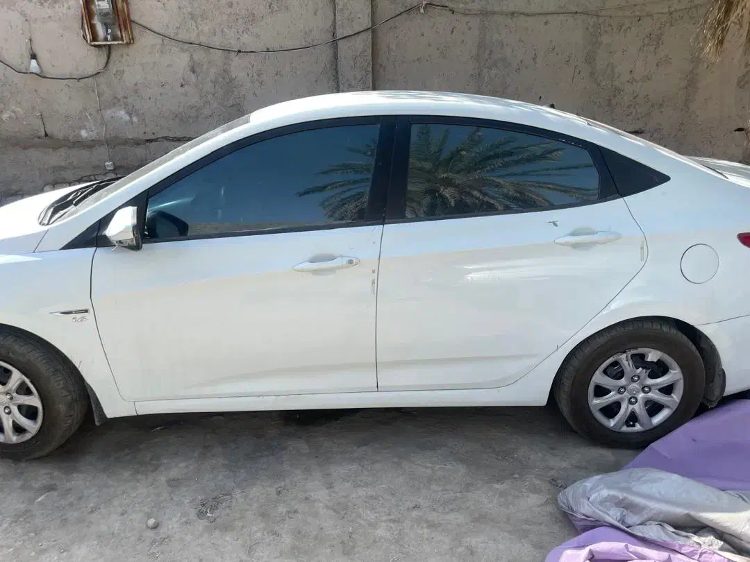 اکسنت هیوندا 2011|خودرو سواری و وانت|ایرانشهر, |دیوار