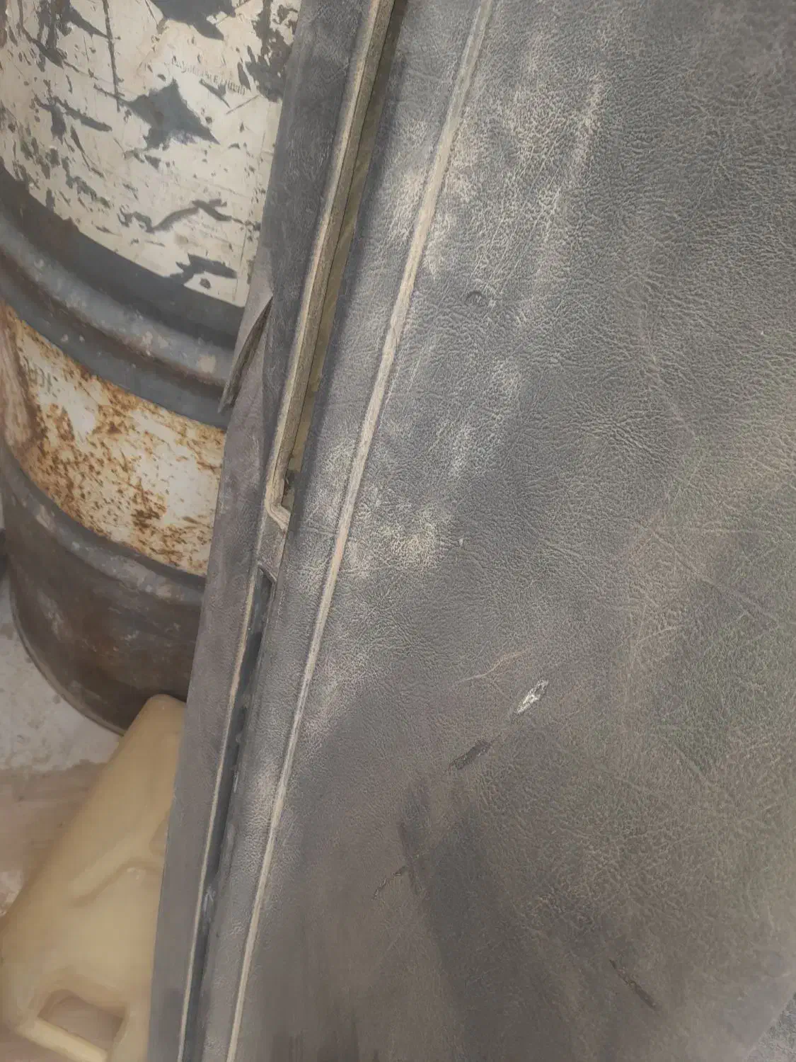 میز وصنلی ۶ نفره گاری ۴ چرخ ودرب وپنجره وداشبورد|میز و صندلی غذاخوری|زابل, |دیوار