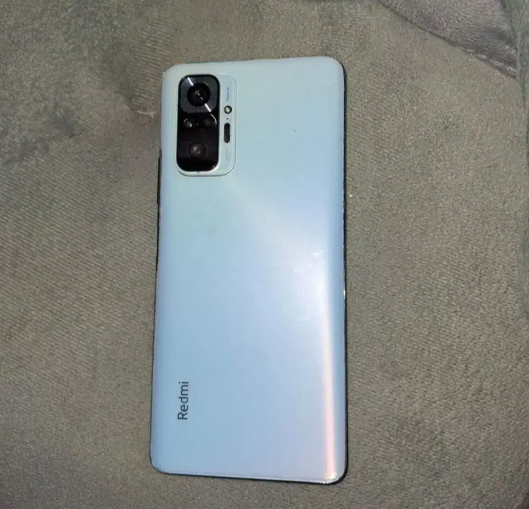 گوشی شیاومی نوت ده پرو note10pro|موبایل|میاندوآب, |دیوار