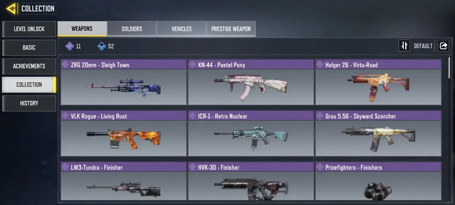 اکانت کالاف دیوتی|کنسول، بازی ویدئویی و آنلاین|شاهین‌شهر, فدک|دیوار