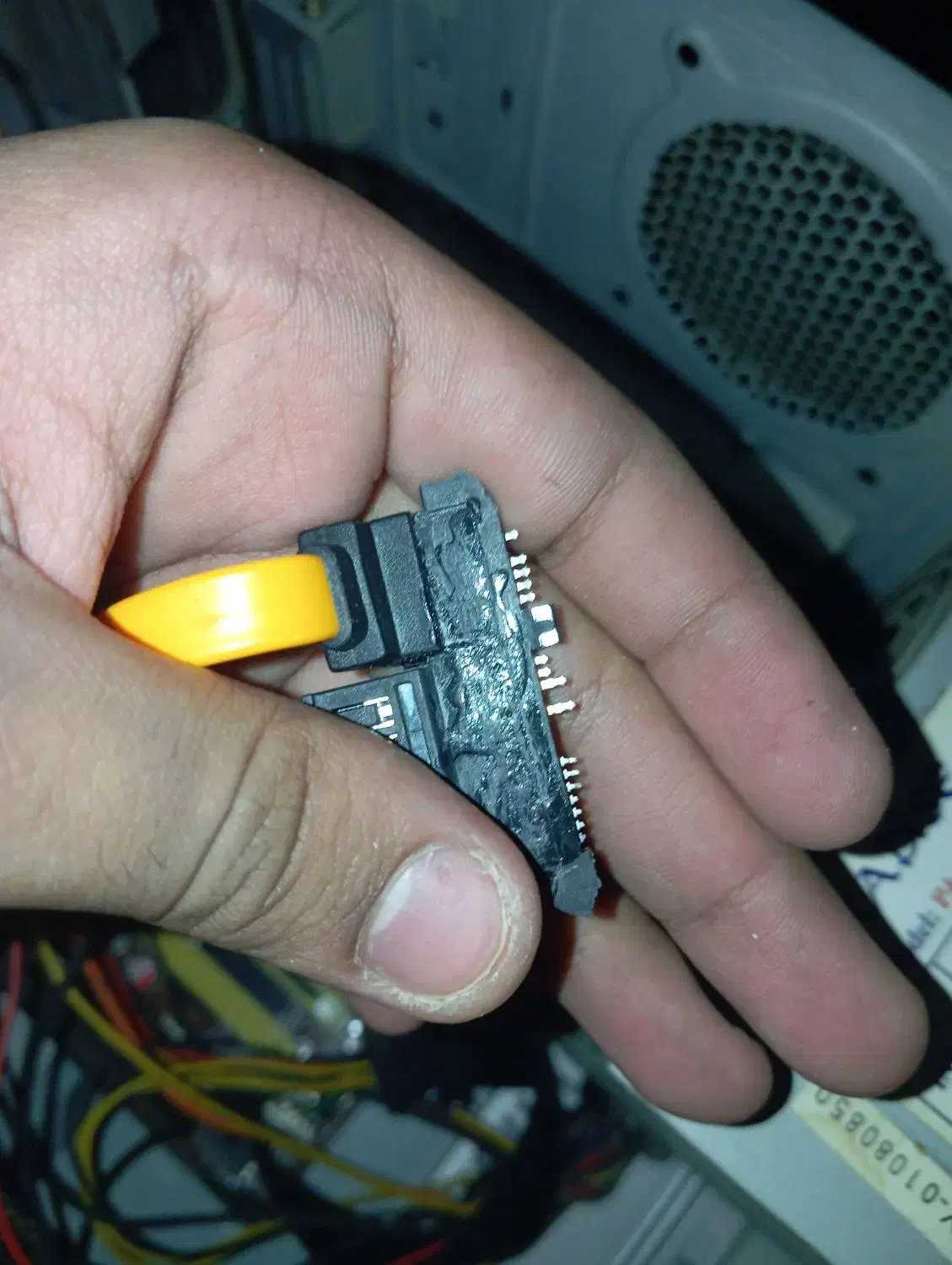 کیس قدیمی|قطعات و لوازم جانبی رایانه|بندرعباس, |دیوار