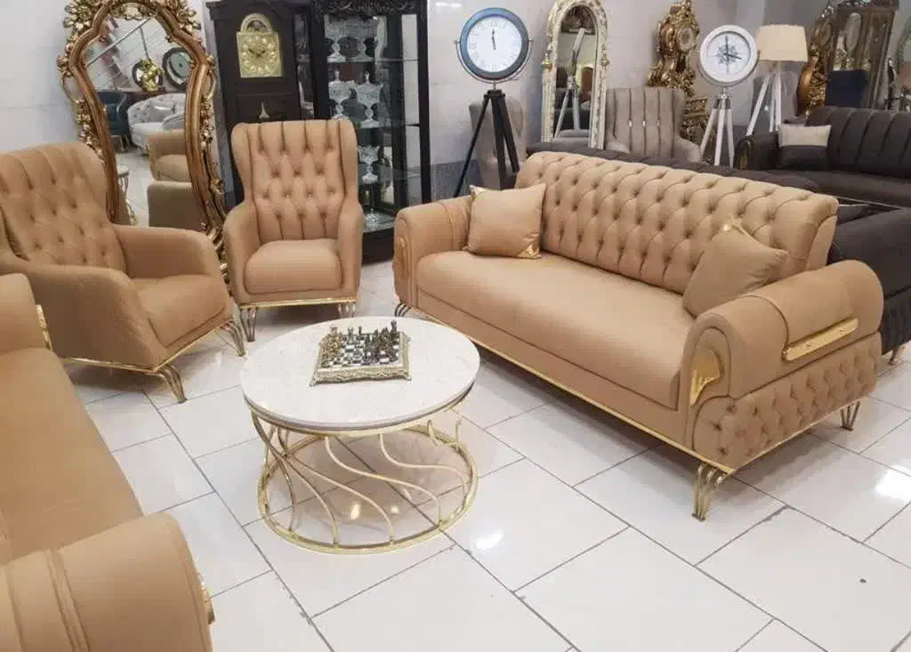 تعمیر انواع مبلمان|خدمات پیشه و مهارت|یزد, |دیوار