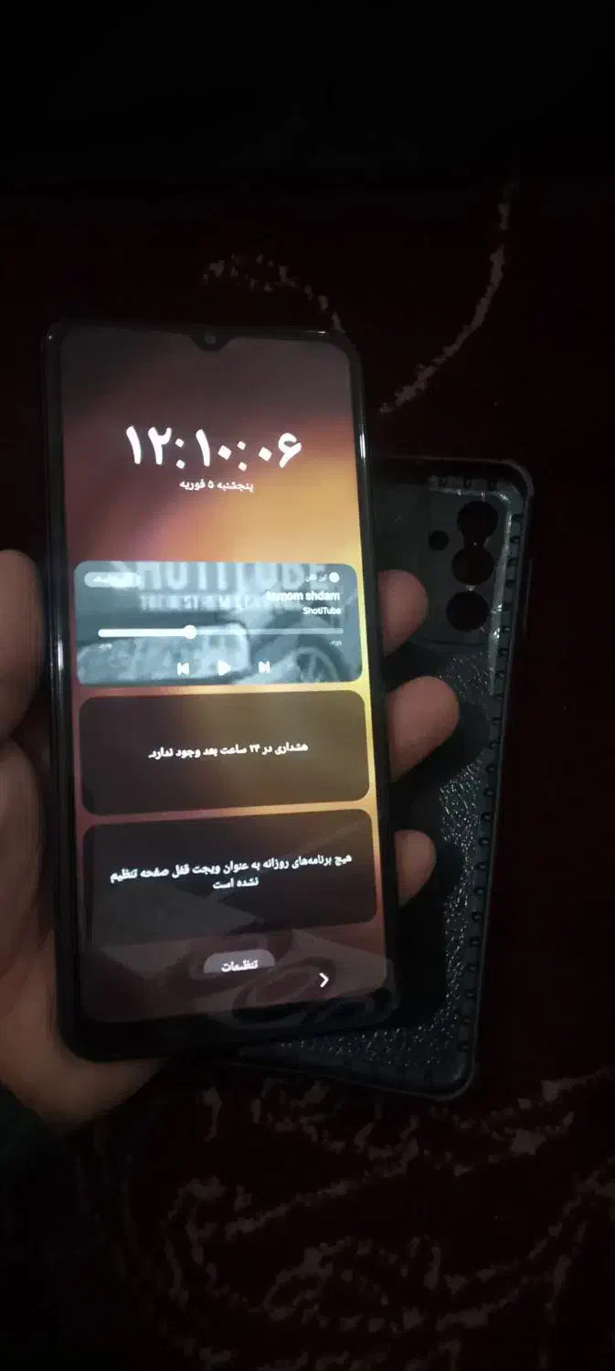 سامسونگ Galaxy M13|موبایل|اندیمشک, |دیوار