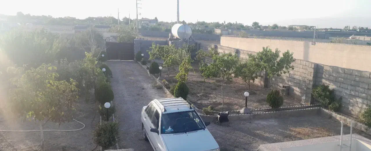 باغ در محدود کاهو|فروش زمین و ملک کلنگی|گلمکان, |دیوار