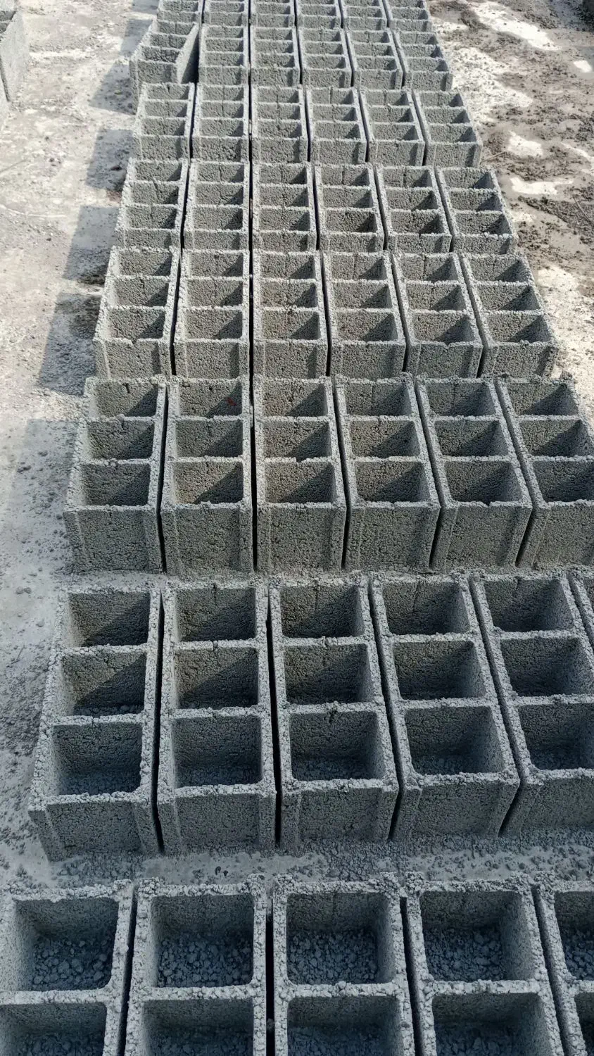 بلوک زنی و مصالح فروشی|مصالح و تجهیزات ساختمان|چمستان, |دیوار