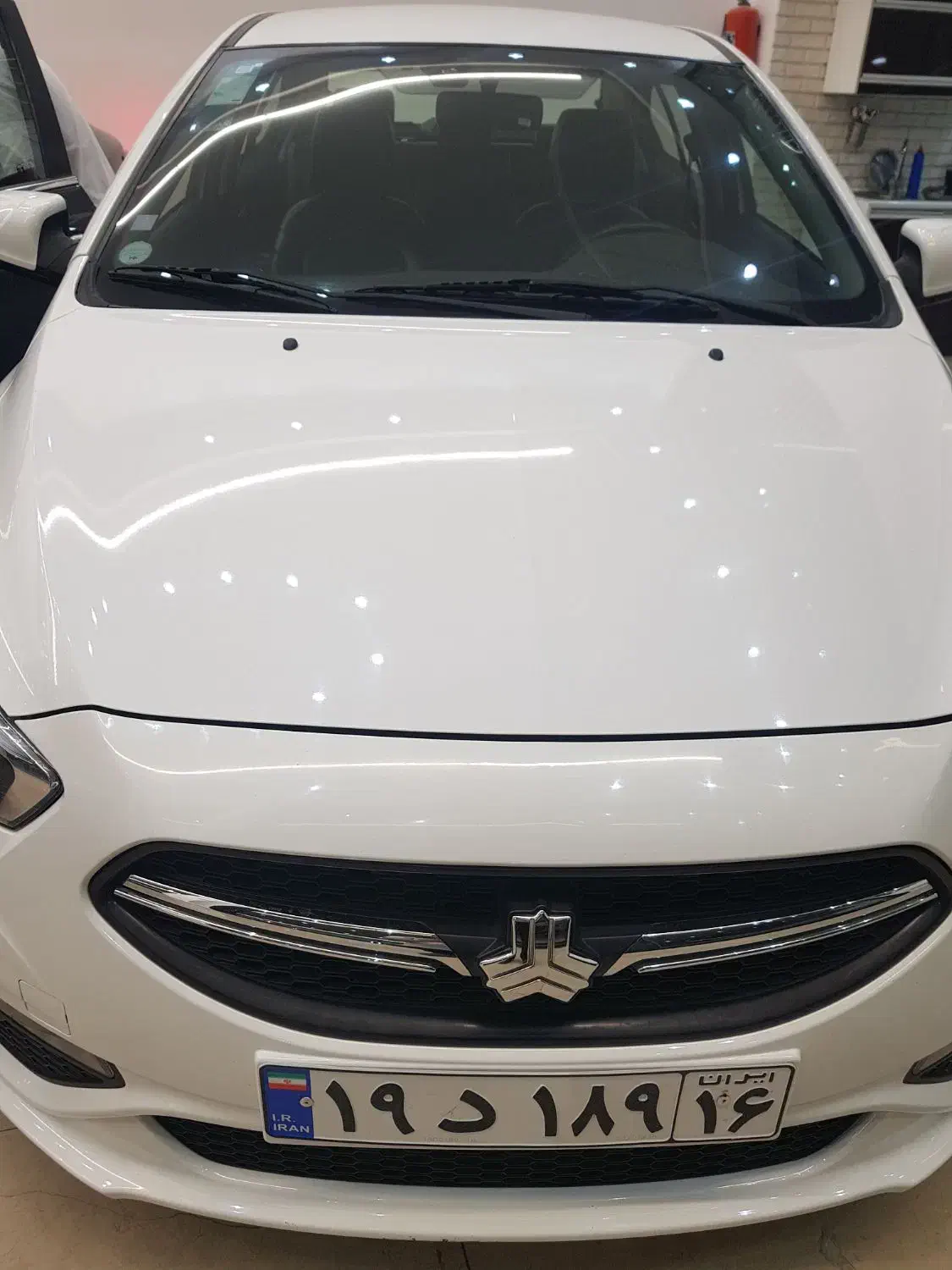 شاهین دنده صفر نقد و اقساط تحویل آنی|خودرو سواری و وانت|قم, شاه سید علی|دیوار