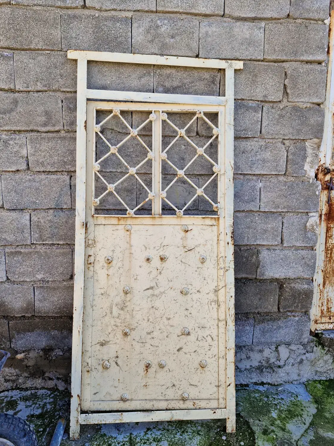 درب|ابزارآلات|دهدشت, |دیوار