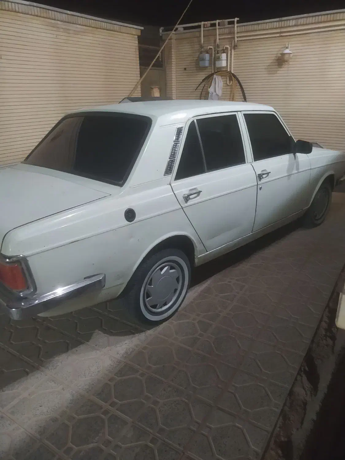 پیکان سواری مدل ۸۲انژکتوردوگانه سی ان جی|خودرو سواری و وانت|دهاقان, |دیوار