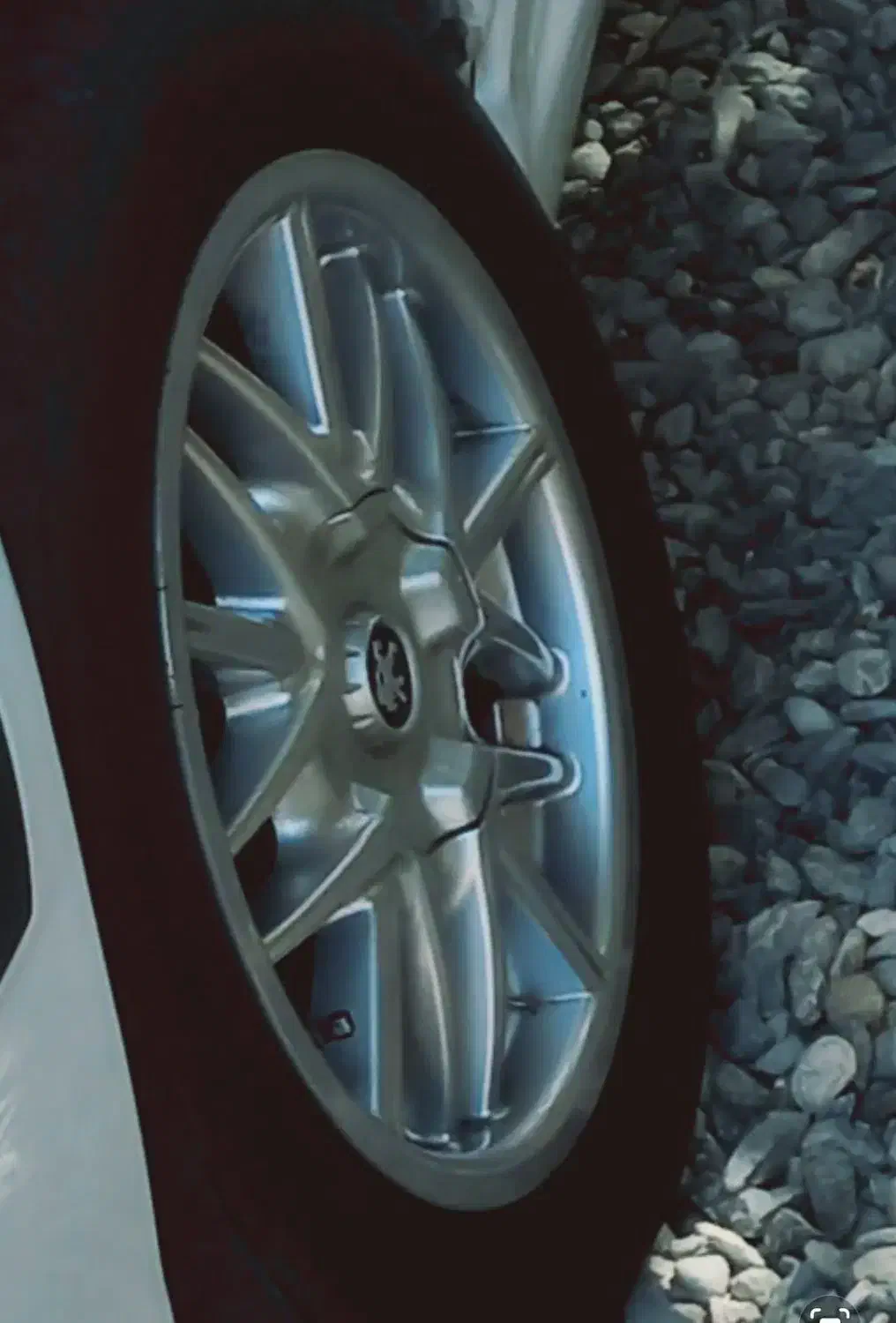 رینگ خرچنگی سایز۱۵.اروند|قطعات یدکی و لوازم جانبی|کهنوج, |دیوار