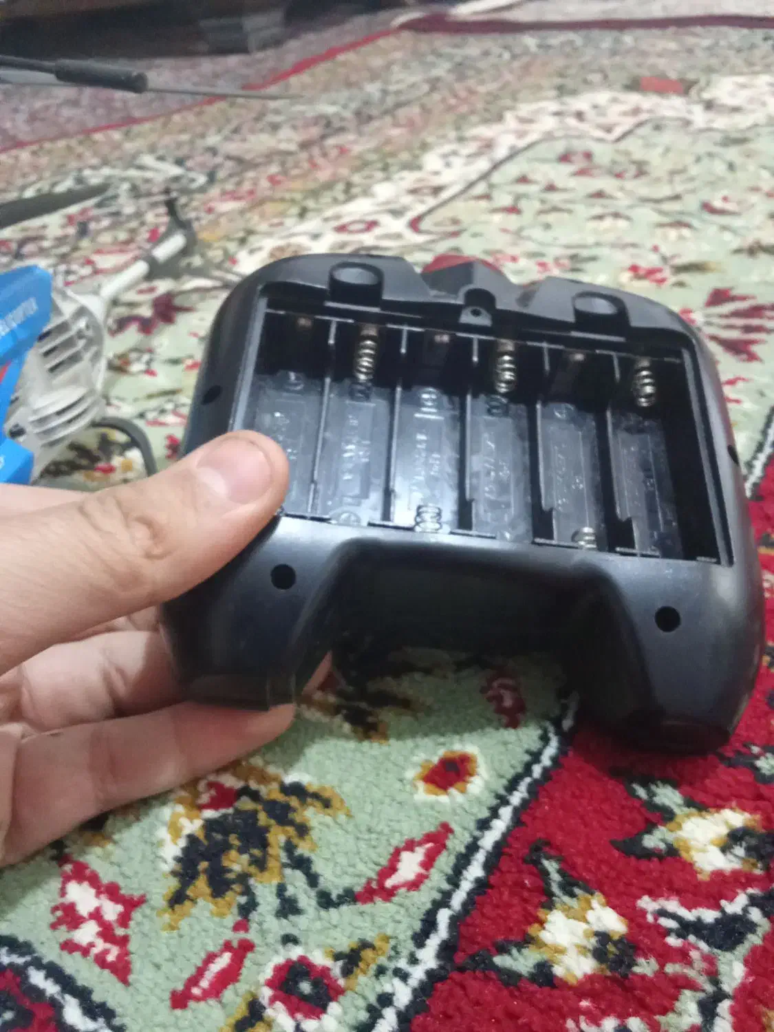 هلیکوپتر کنترلی|اسباب‌‌بازی|مرند, |دیوار