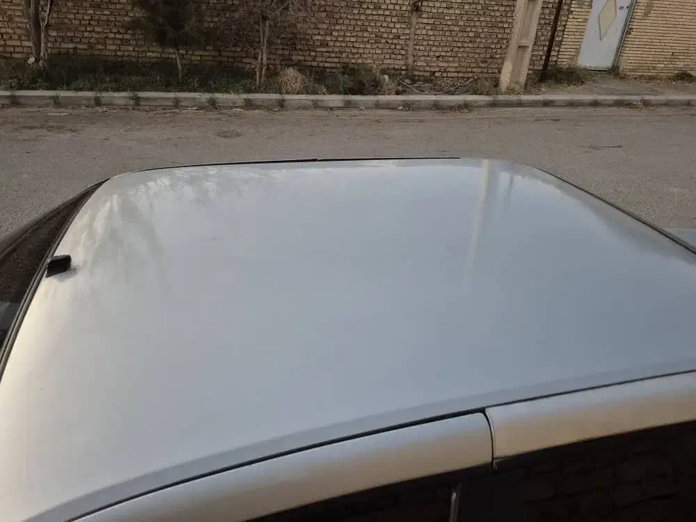 405نقره ای|خودرو سواری و وانت|بافق, |دیوار