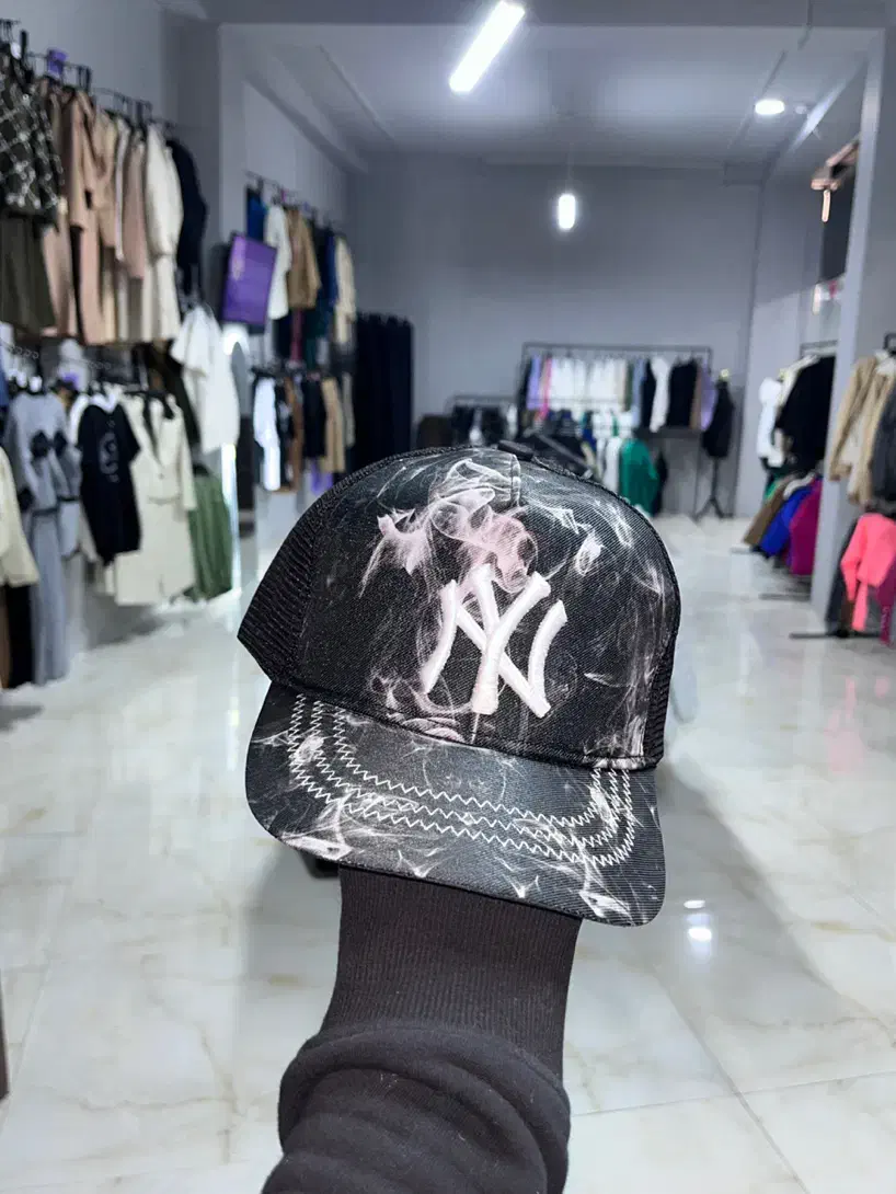 کلاه کپ مردانه و زنانه 249 تومن|لباس|گرگان, |دیوار