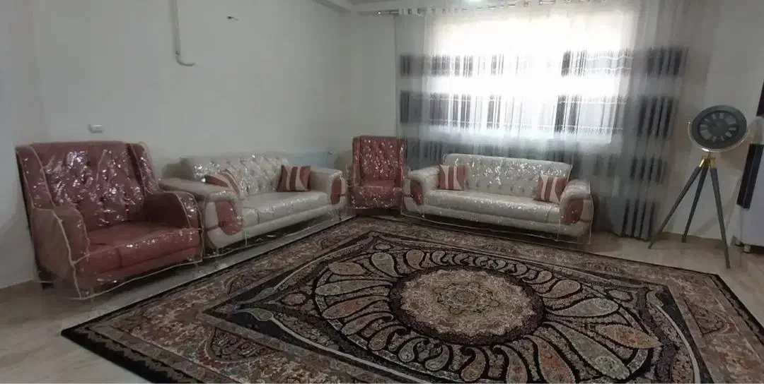 سفارش کاور مبل وناهارخوری ژله ای|خدمات پیشه و مهارت|کرمانشاه, |دیوار