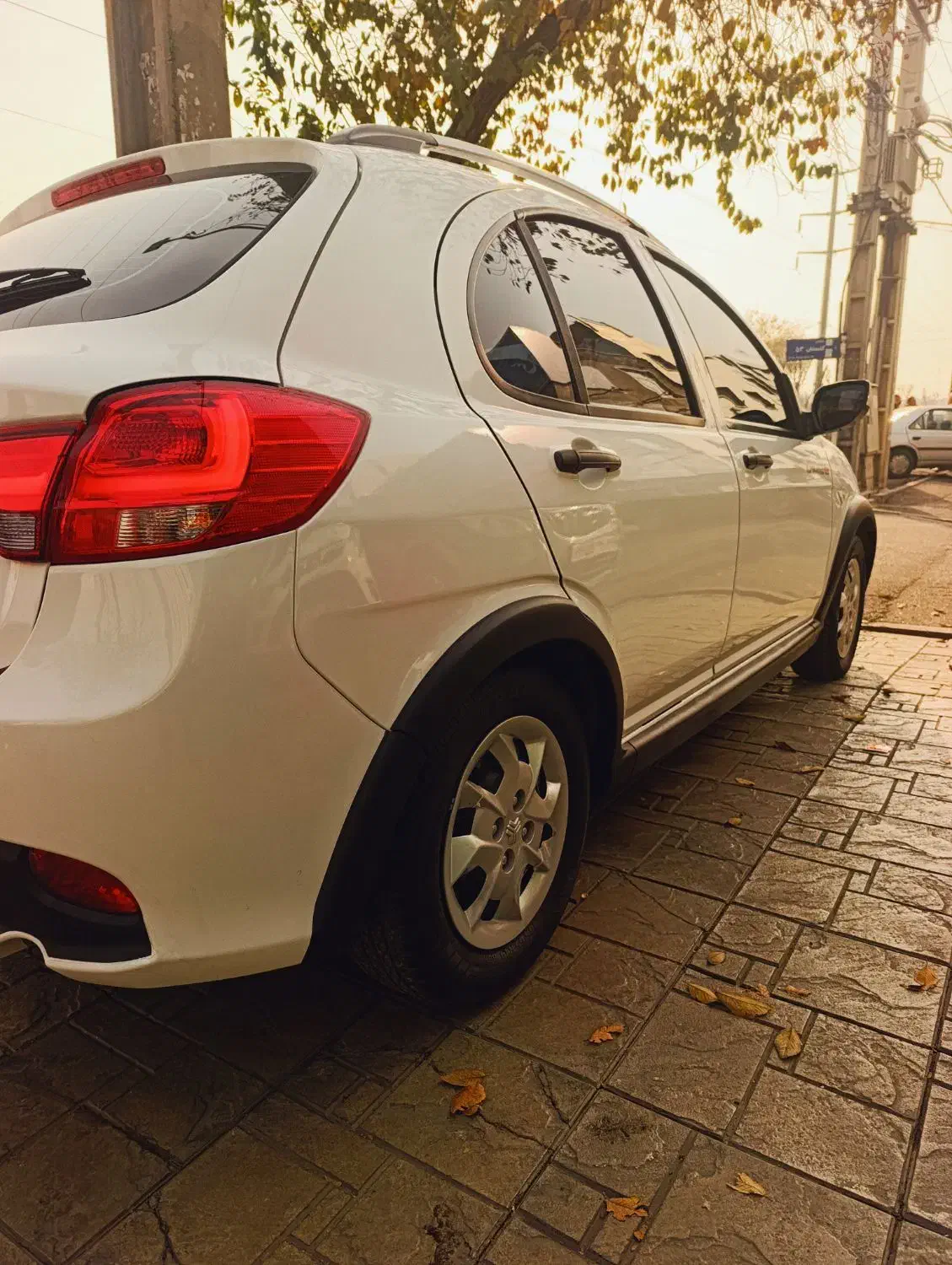 کوییک S|خودرو سواری و وانت|فردیس, فردیس|دیوار