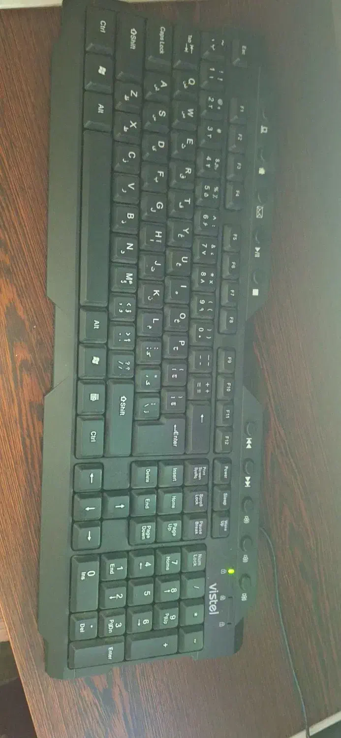 کیس گیمینگ ترتمیز|رایانه رومیزی|قدس, شهر‌قدس|دیوار