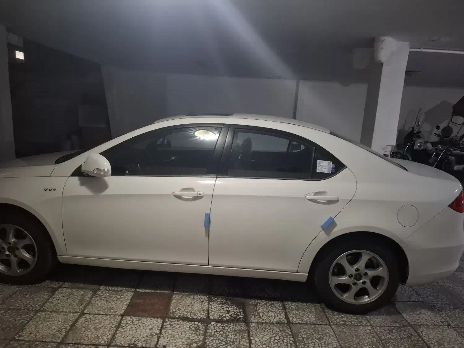 جک j5مدل۱۳۹۵ بدون رنگ|خودرو سواری و وانت|تهران, آهنگ|دیوار