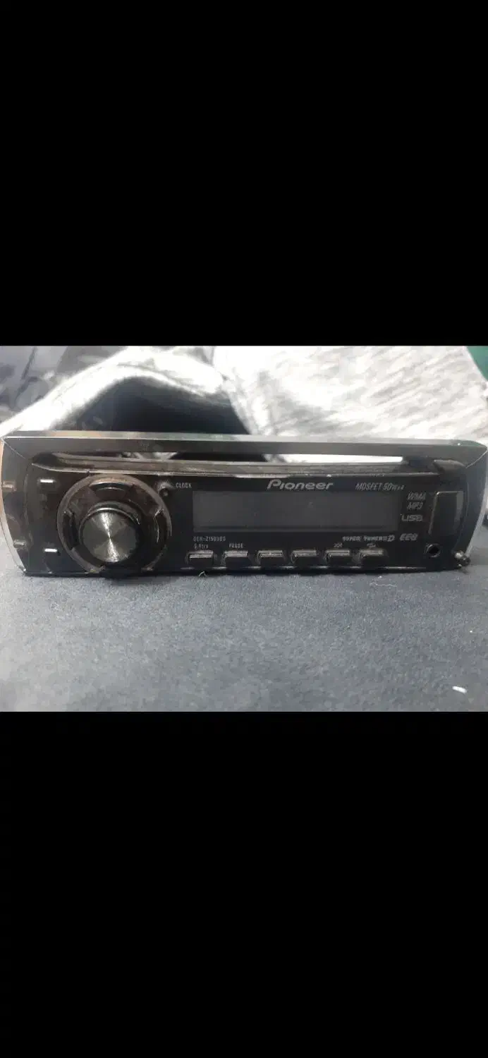 ضبط پایونردوخوروجی+یک جفت میدرنج ۸کدنس|قطعات یدکی و لوازم جانبی|ملارد, |دیوار