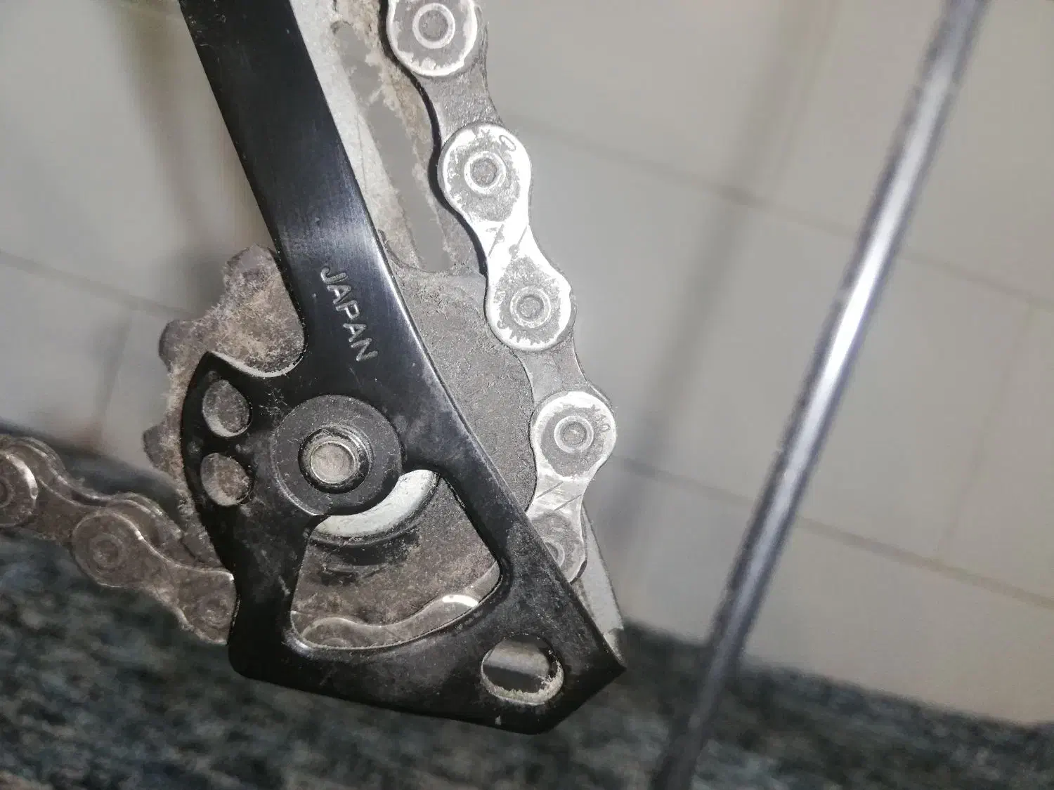 یک عدد دوچرخه استثنایی شماره بیست و شش سی دنده|دوچرخه، اسکیت، اسکوتر|برازجان, |دیوار