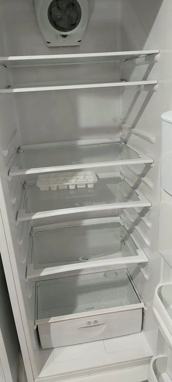 یخچال دوقلوی پارس|یخچال و فریزر|کرج, محمود آباد|دیوار